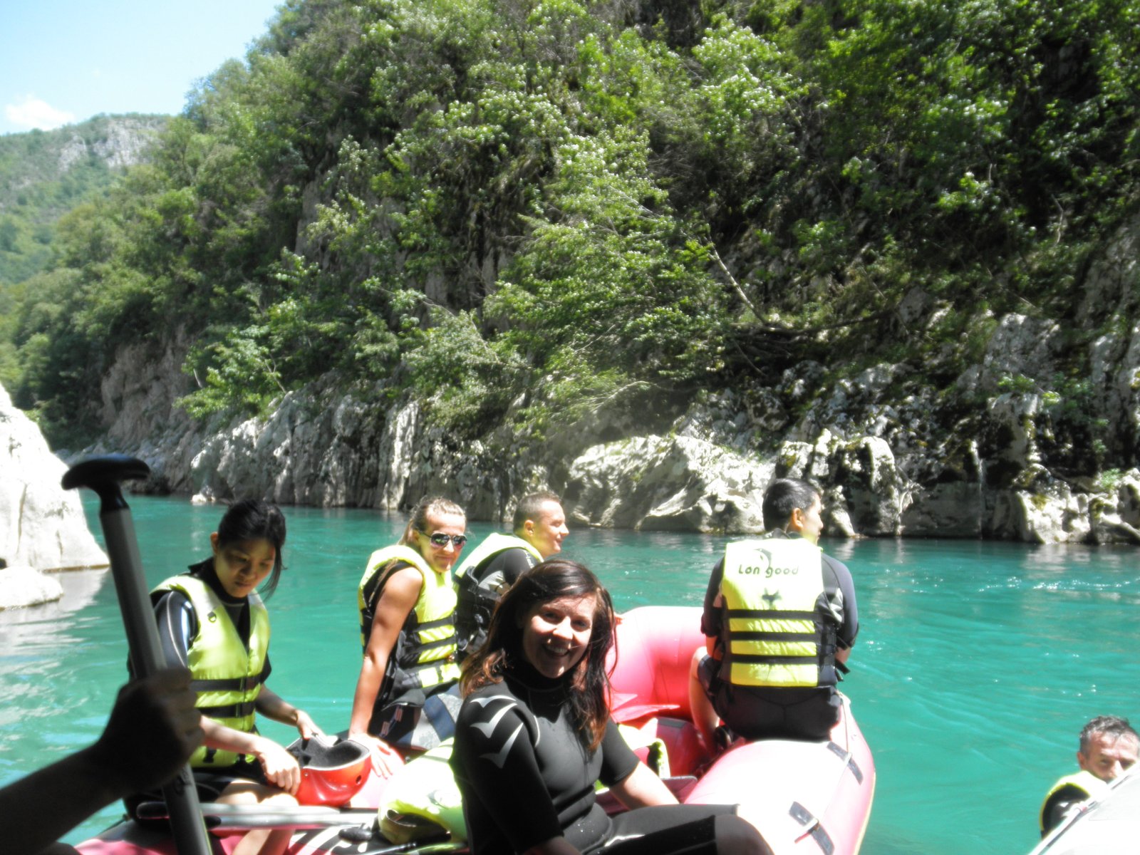 White Water Rafting26